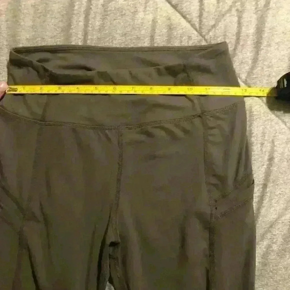 talulah butter soft leggings Medium - Picture 3 of 7